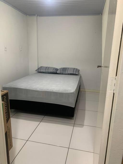 Apartamento Em Palhoça Exterior foto