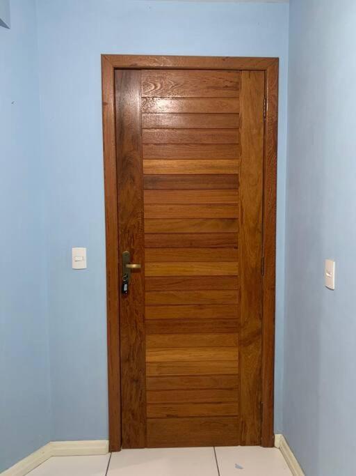 Apartamento Em Palhoça Exterior foto