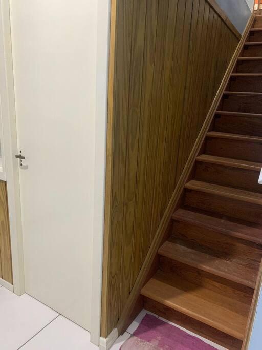 Apartamento Em Palhoça Exterior foto