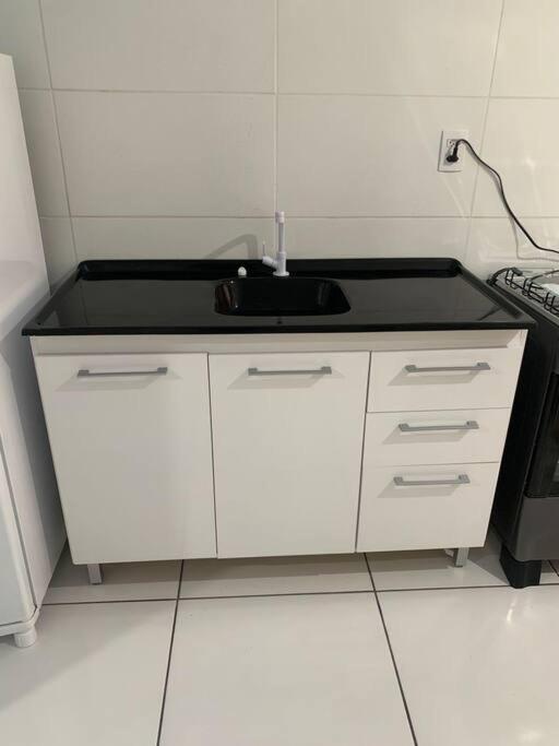 Apartamento Em Palhoça Exterior foto