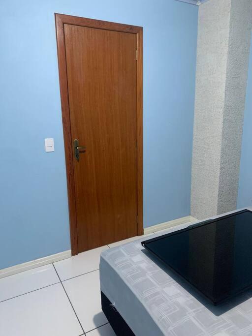 Apartamento Em Palhoça Exterior foto