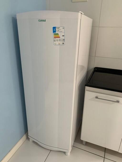 Apartamento Em Palhoça Exterior foto