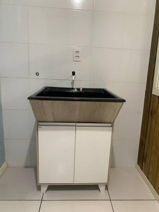 Apartamento Em Palhoça Exterior foto