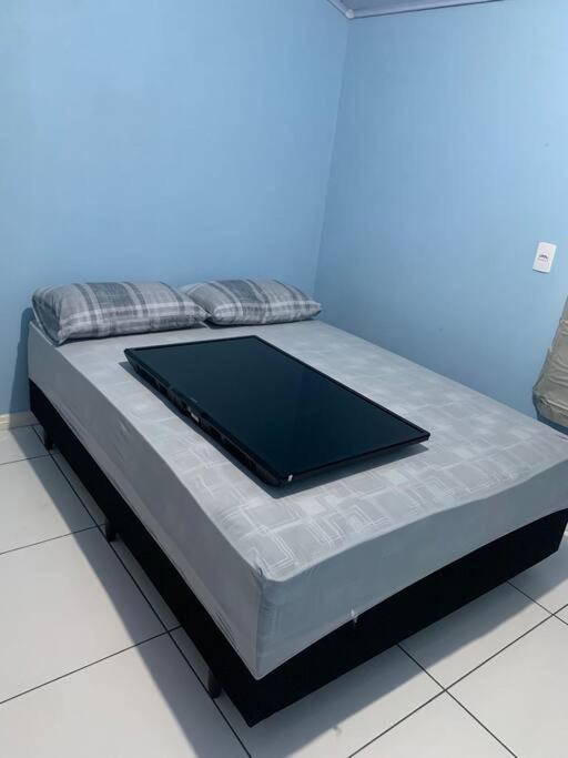 Apartamento Em Palhoça Exterior foto
