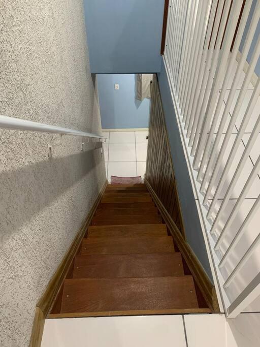 Apartamento Em Palhoça Exterior foto