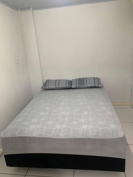 Apartamento Em Palhoça Exterior foto