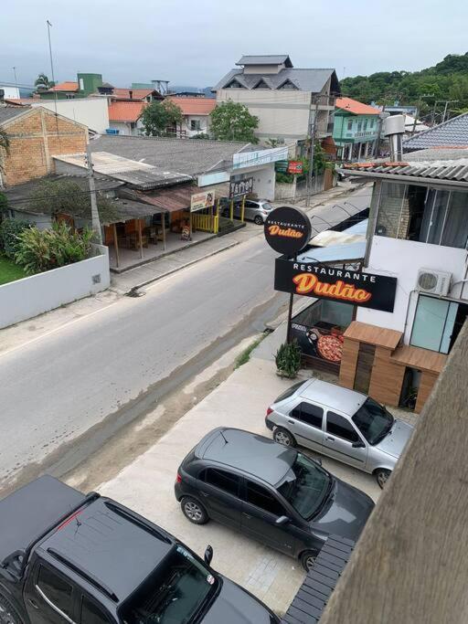 Apartamento Em Palhoça Exterior foto