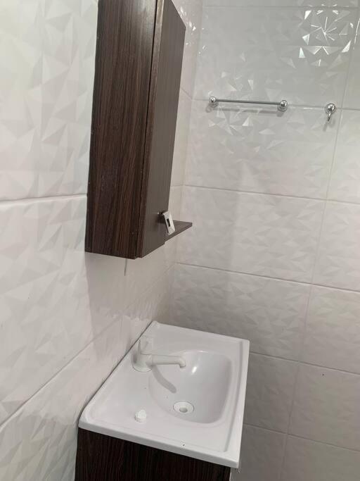 Apartamento Em Palhoça Exterior foto