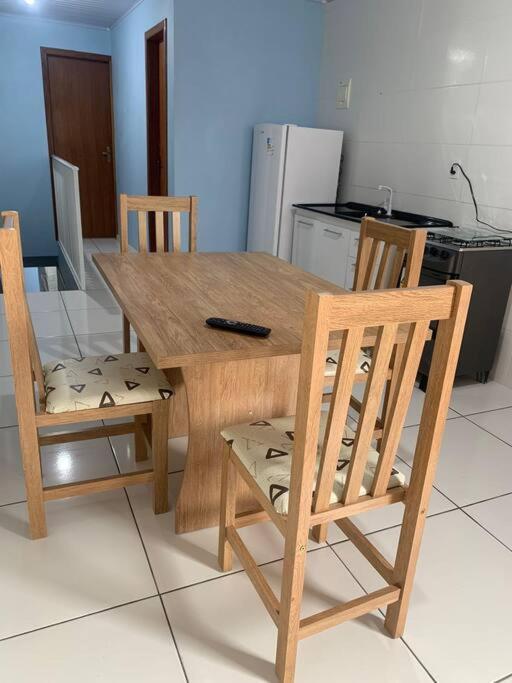 Apartamento Em Palhoça Exterior foto