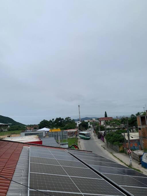 Apartamento Em Palhoça Exterior foto